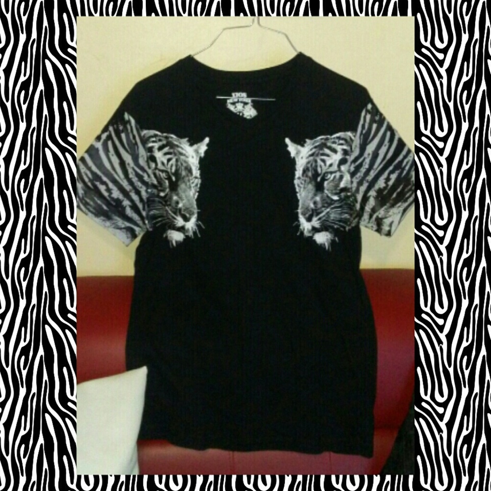 MEN'S SHIRT NWOT
